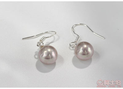 贝珠璀璨，点亮夜市繁华 诸暨山下湖丽菊珍珠养殖场的平价饰品之道